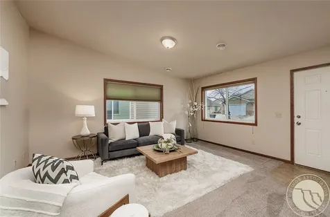 1525 Bench Boulevard Billings MT 59105