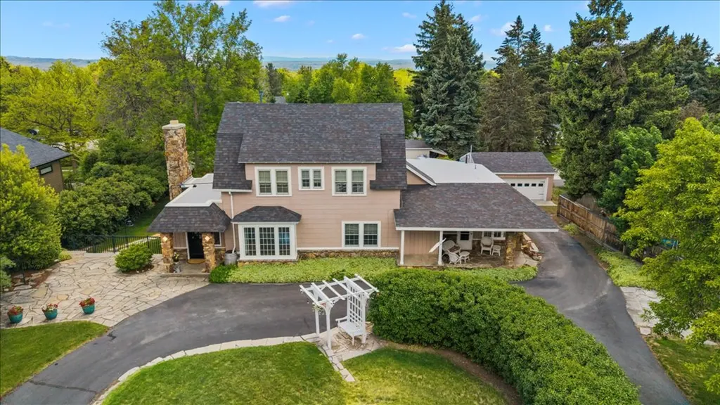 810 Rimrock Road Billings MT 59102