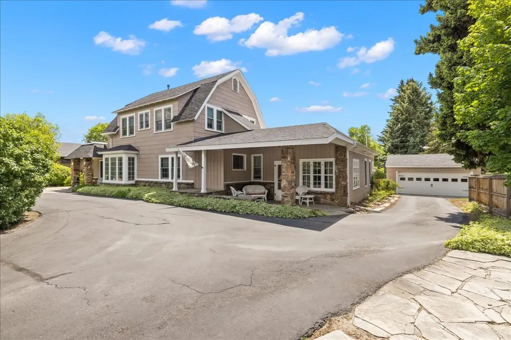 810 Rimrock Road Billings MT 59102