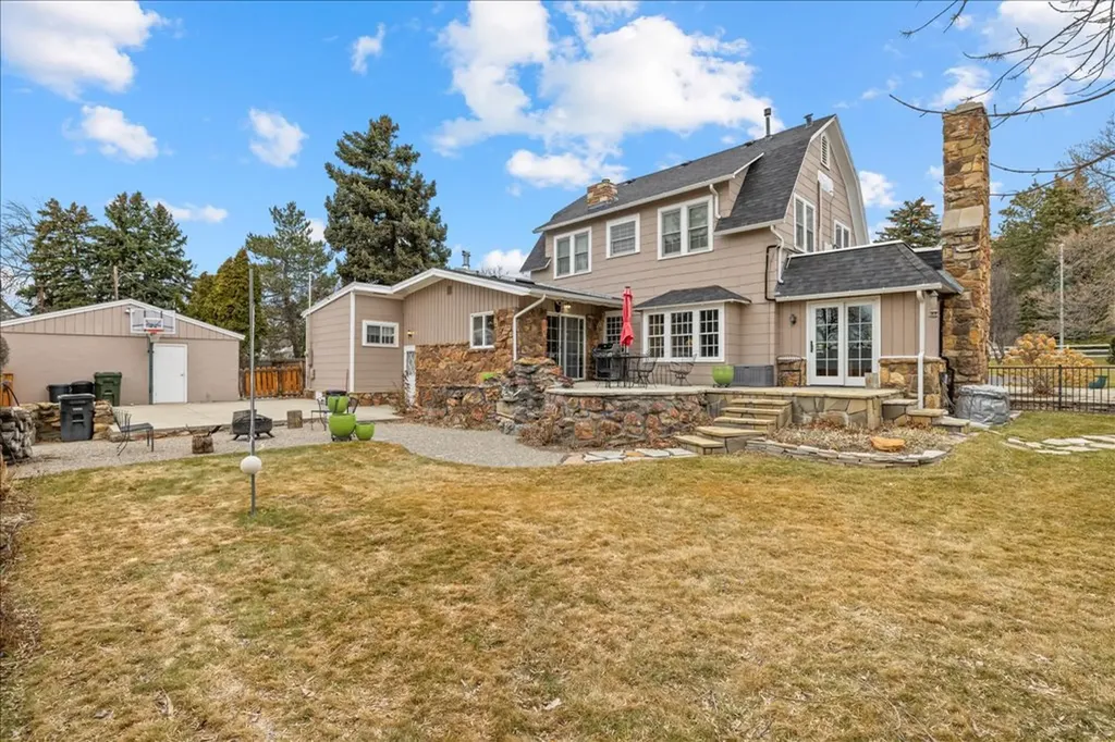 810 Rimrock Road Billings MT 59102
