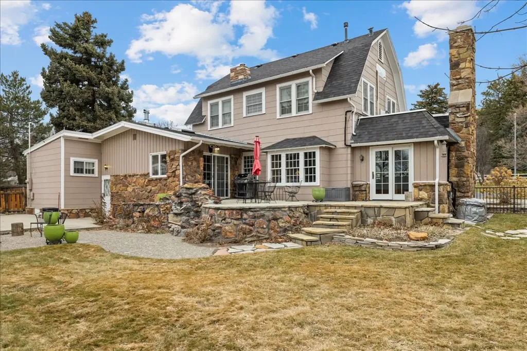 810 Rimrock Road Billings MT 59102