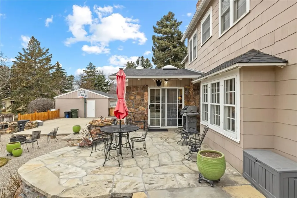 810 Rimrock Road Billings MT 59102