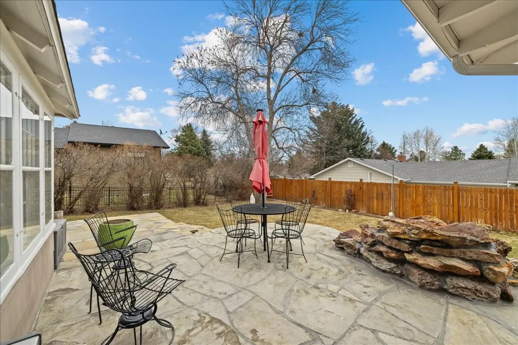 810 Rimrock Road Billings MT 59102