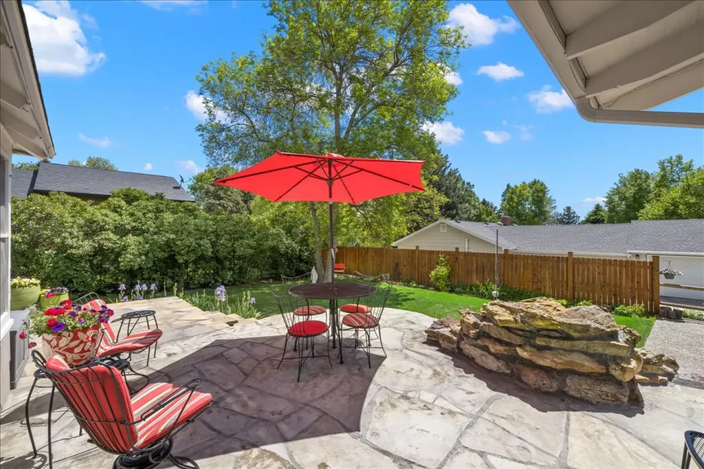 810 Rimrock Road Billings MT 59102