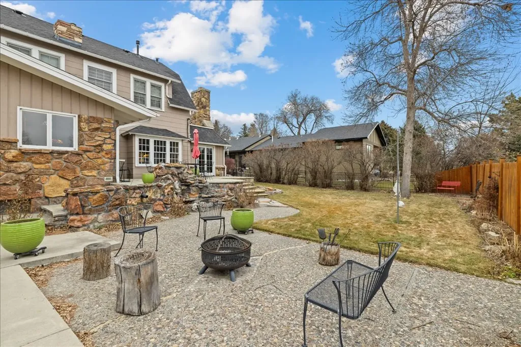 810 Rimrock Road Billings MT 59102