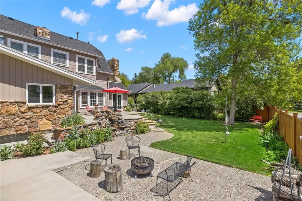 810 Rimrock Road Billings MT 59102