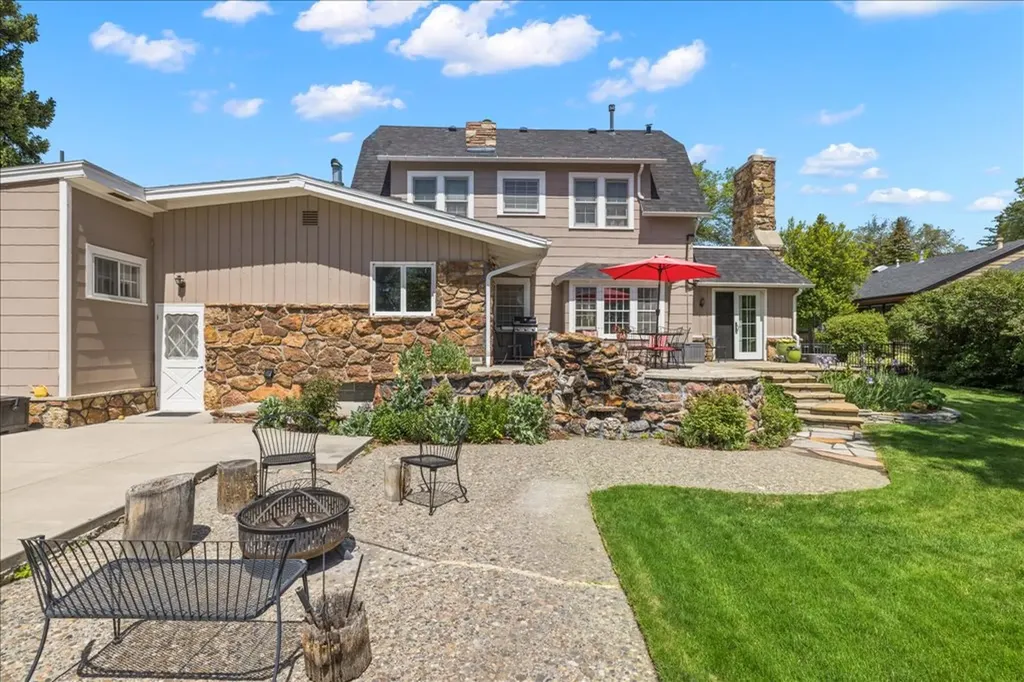 810 Rimrock Road Billings MT 59102