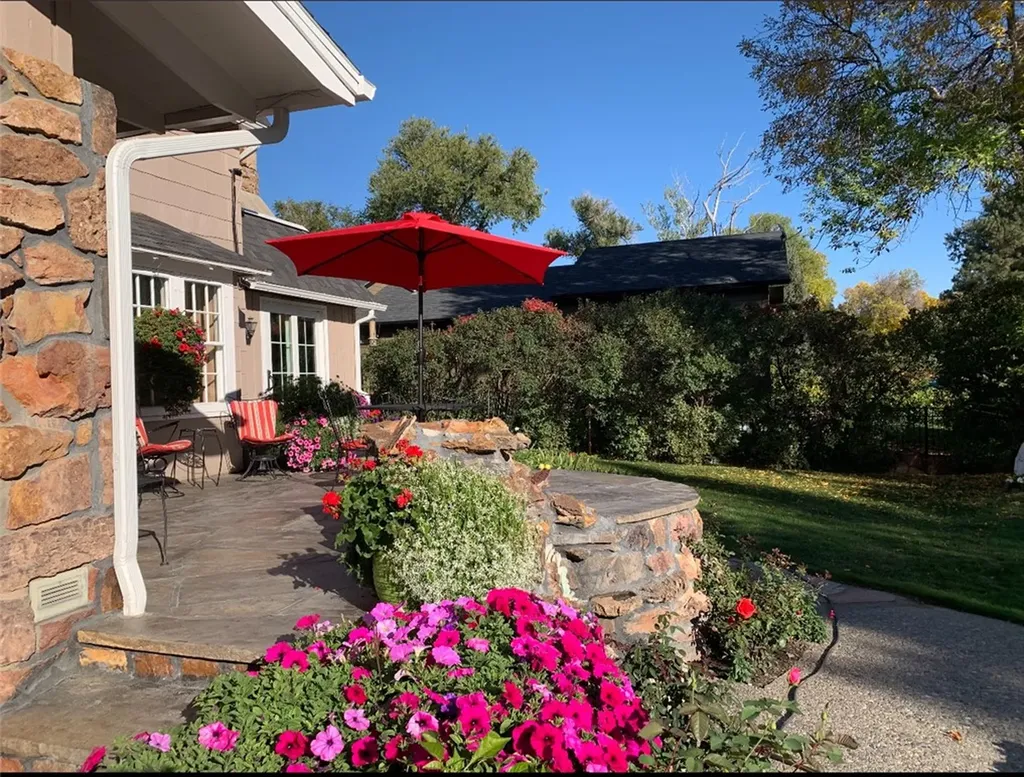 810 Rimrock Road Billings MT 59102