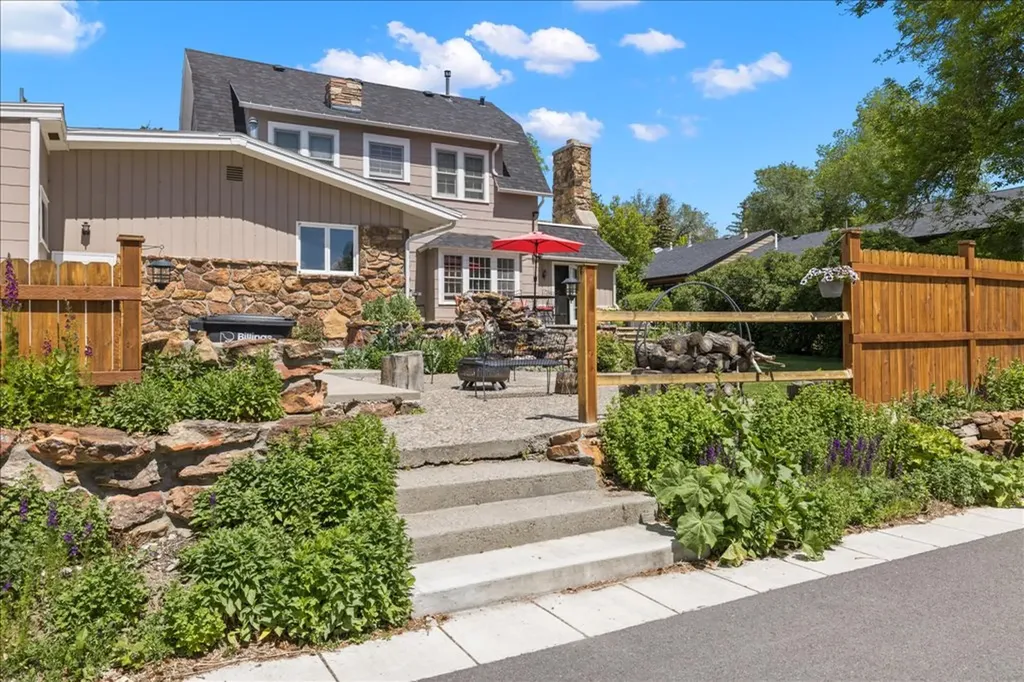 810 Rimrock Road Billings MT 59102