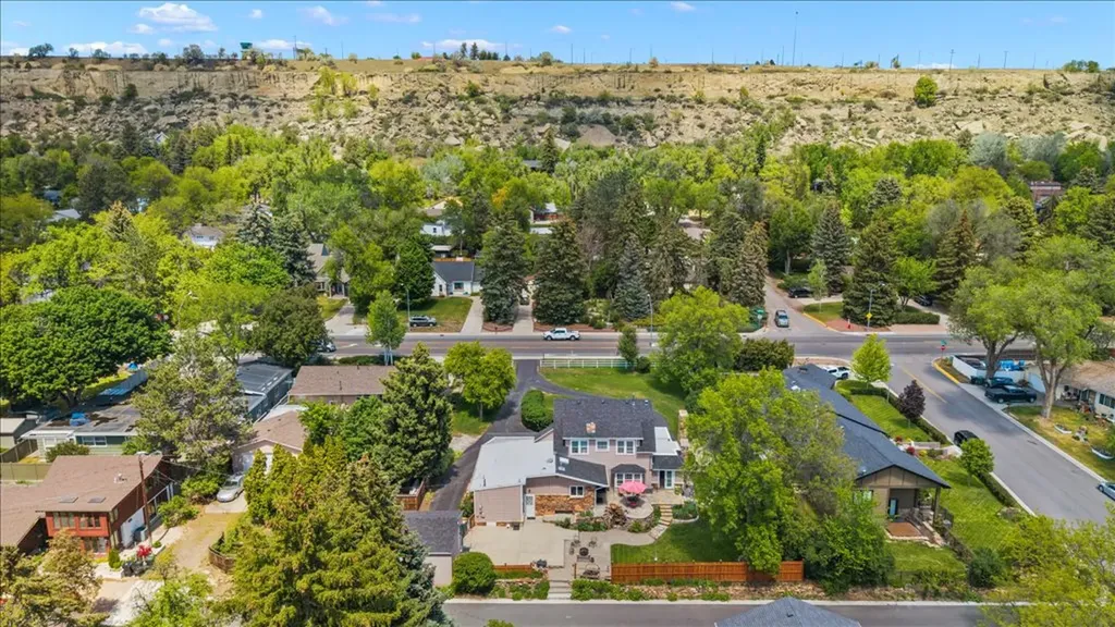 810 Rimrock Road Billings MT 59102