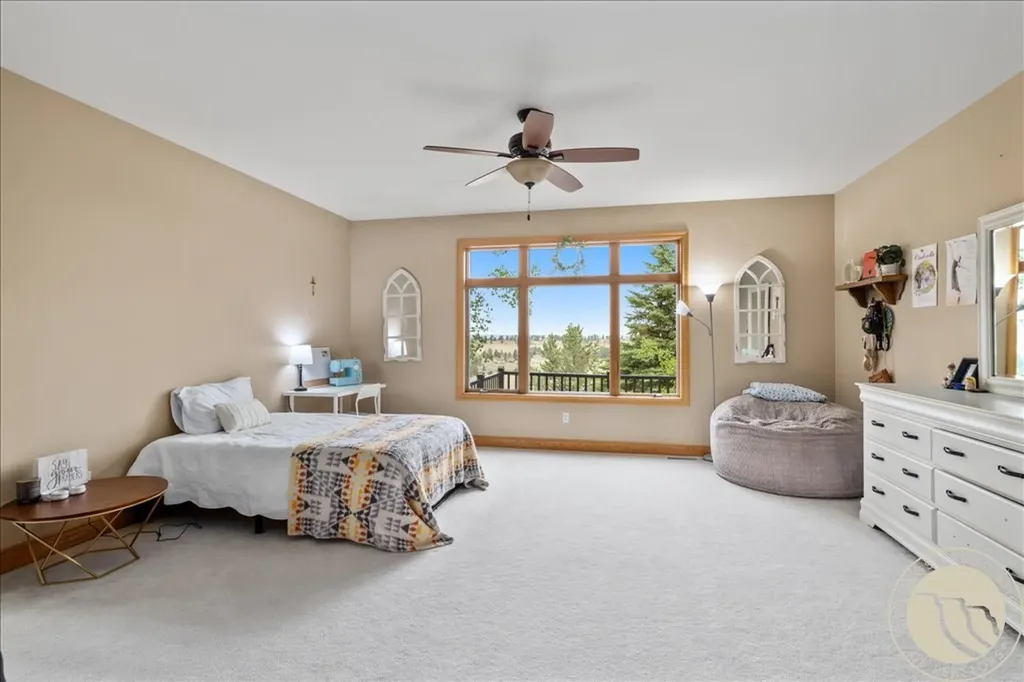 4770 Rockledge Road Billings MT 59106
