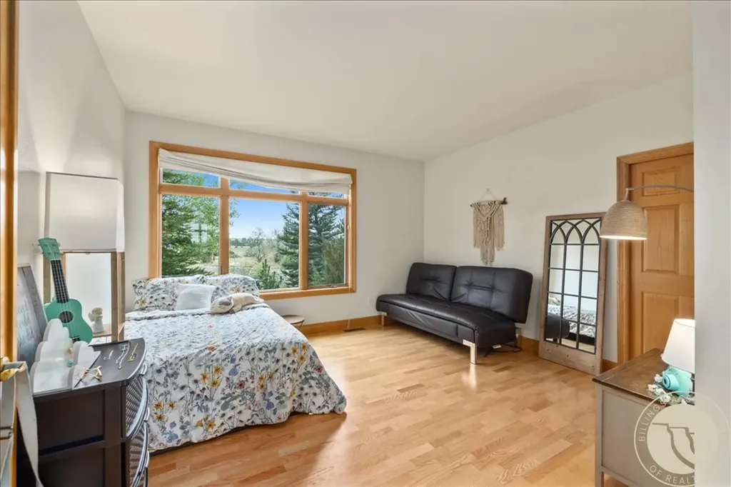 4770 Rockledge Road Billings MT 59106