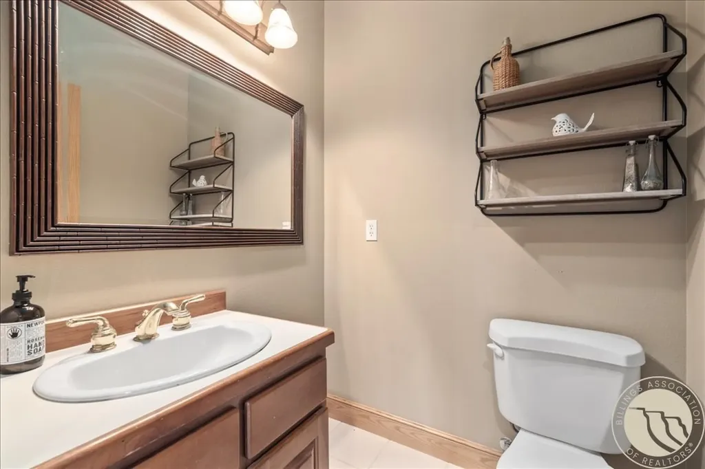 4770 Rockledge Road Billings MT 59106