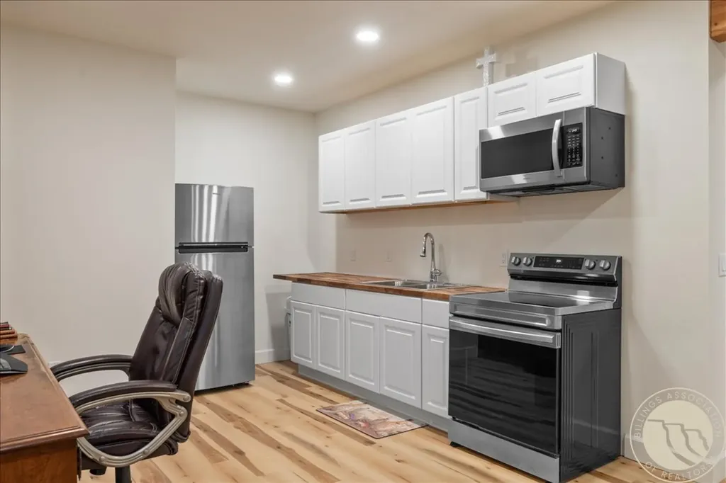 4770 Rockledge Road Billings MT 59106