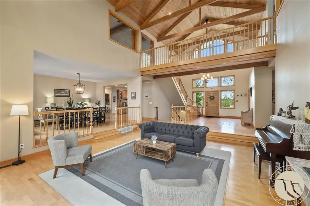 4770 Rockledge Road Billings MT 59106