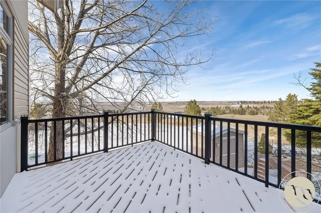 4770 Rockledge Road Billings MT 59106