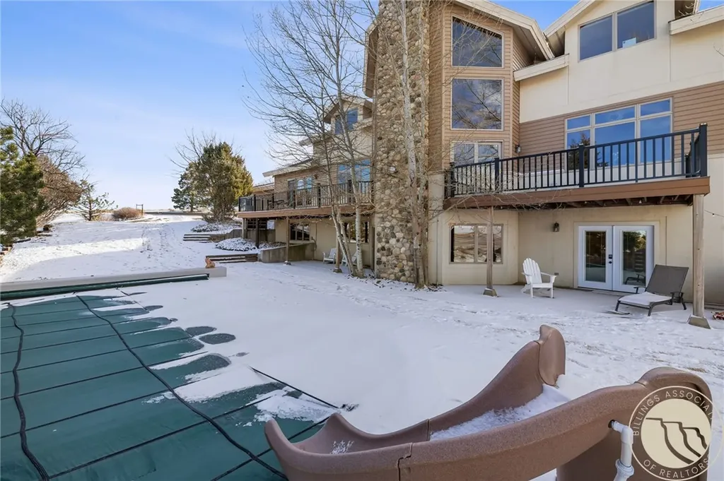 4770 Rockledge Road Billings MT 59106