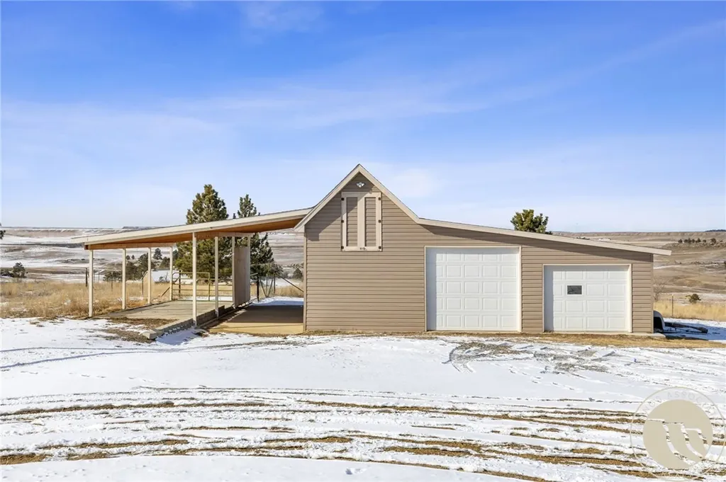 4770 Rockledge Road Billings MT 59106