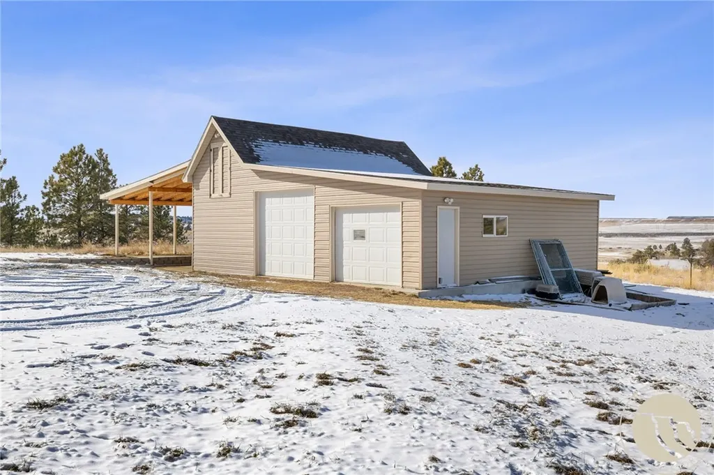 4770 Rockledge Road Billings MT 59106