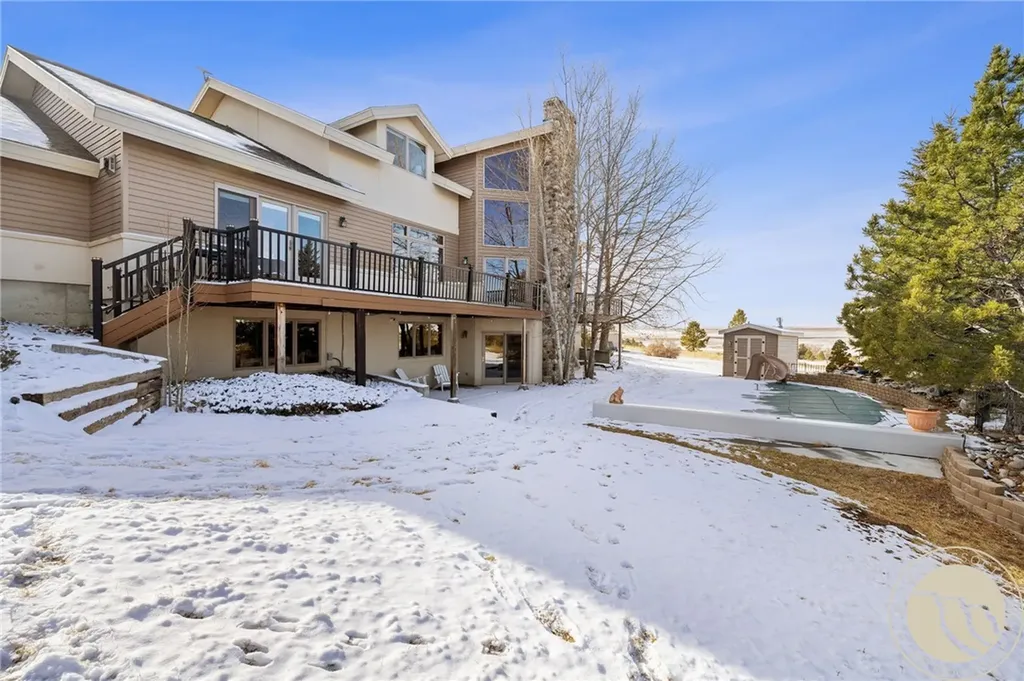 4770 Rockledge Road Billings MT 59106