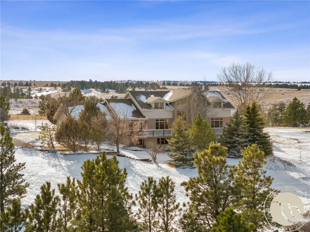4770 Rockledge Road Billings MT 59106