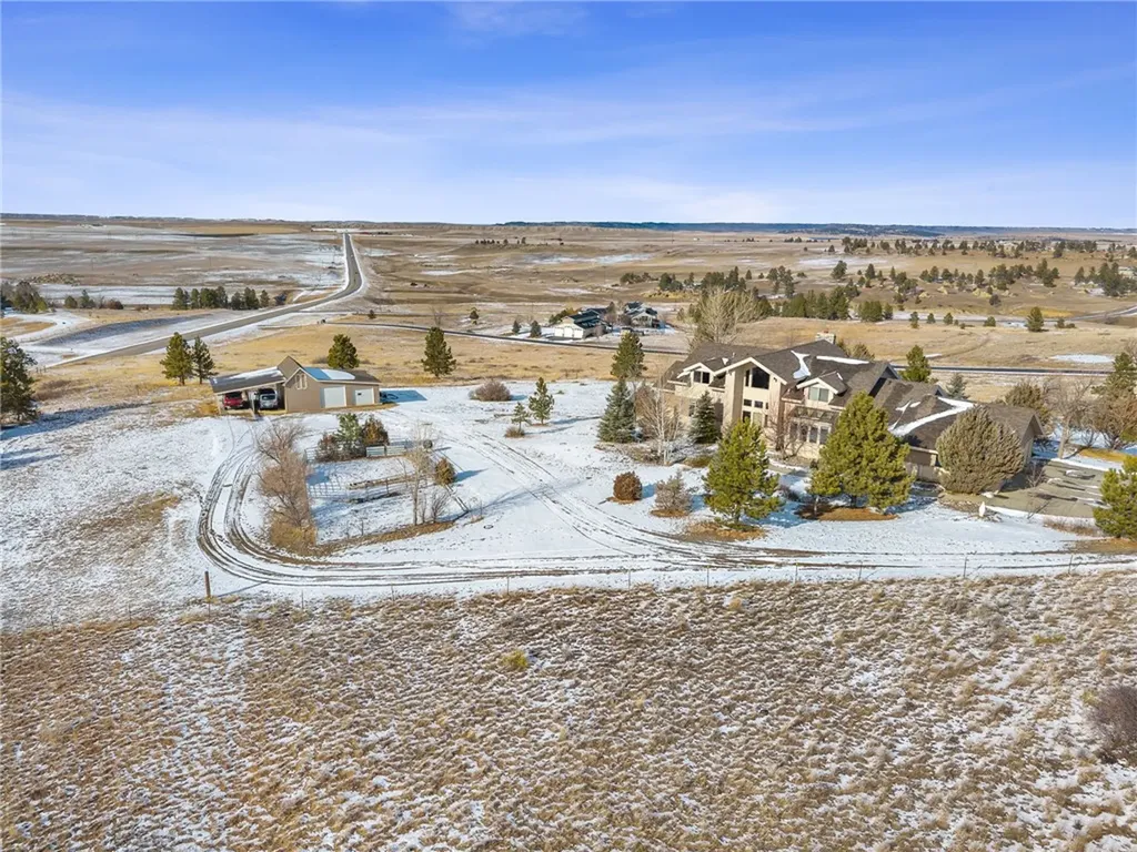 4770 Rockledge Road Billings MT 59106