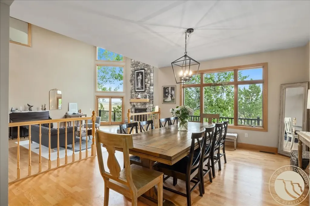4770 Rockledge Road Billings MT 59106