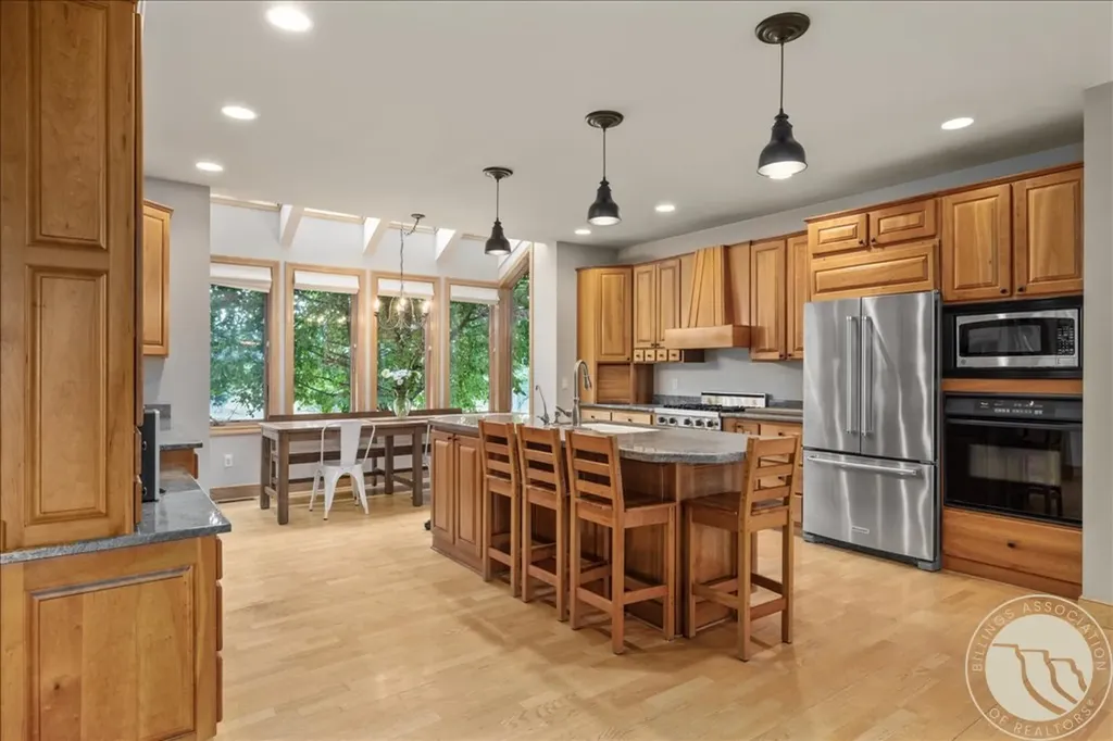 4770 Rockledge Road Billings MT 59106