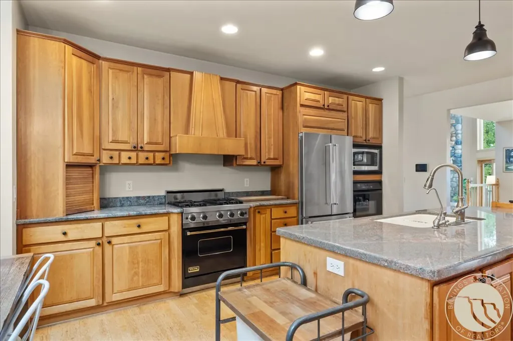 4770 Rockledge Road Billings MT 59106