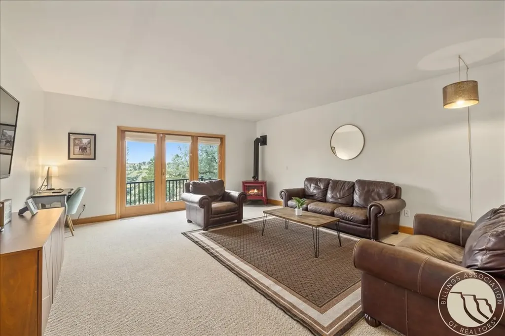 4770 Rockledge Road Billings MT 59106