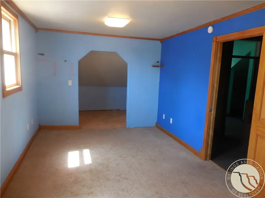 124 Lincoln Avenue NW Sidney MT 59270