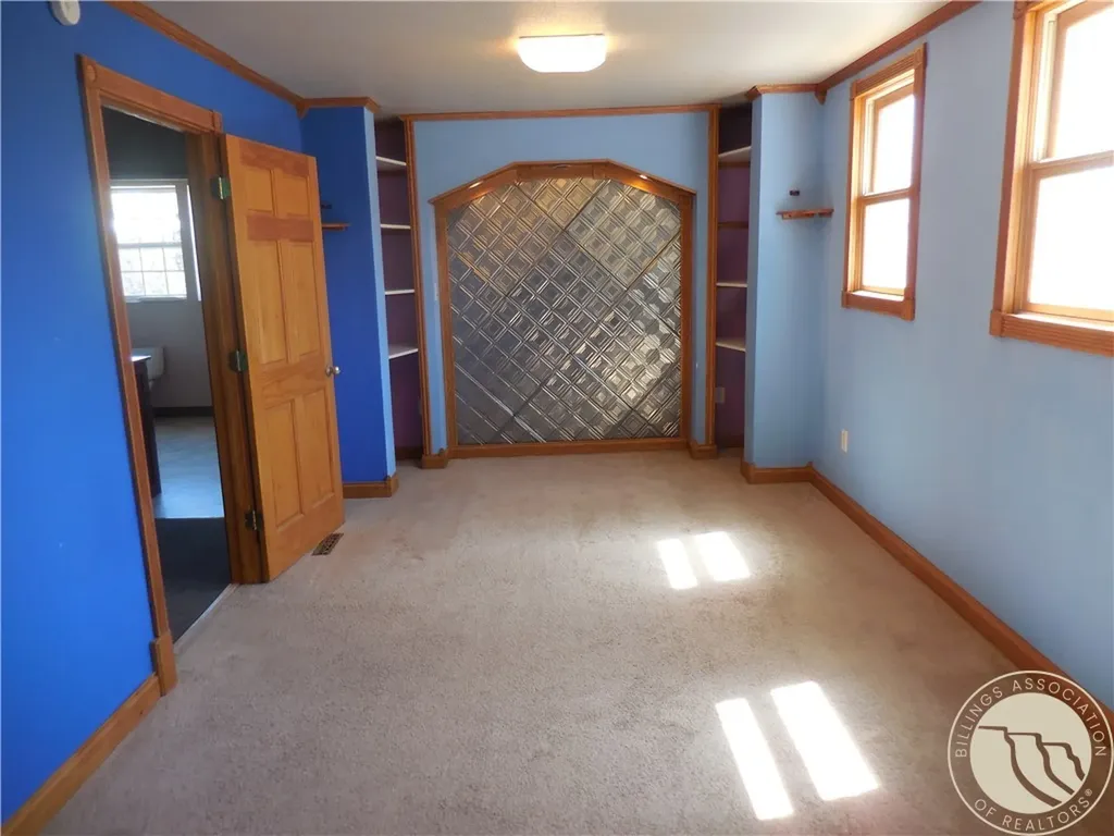 124 Lincoln Avenue NW Sidney MT 59270