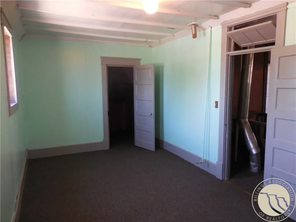 124 Lincoln Avenue NW Sidney MT 59270