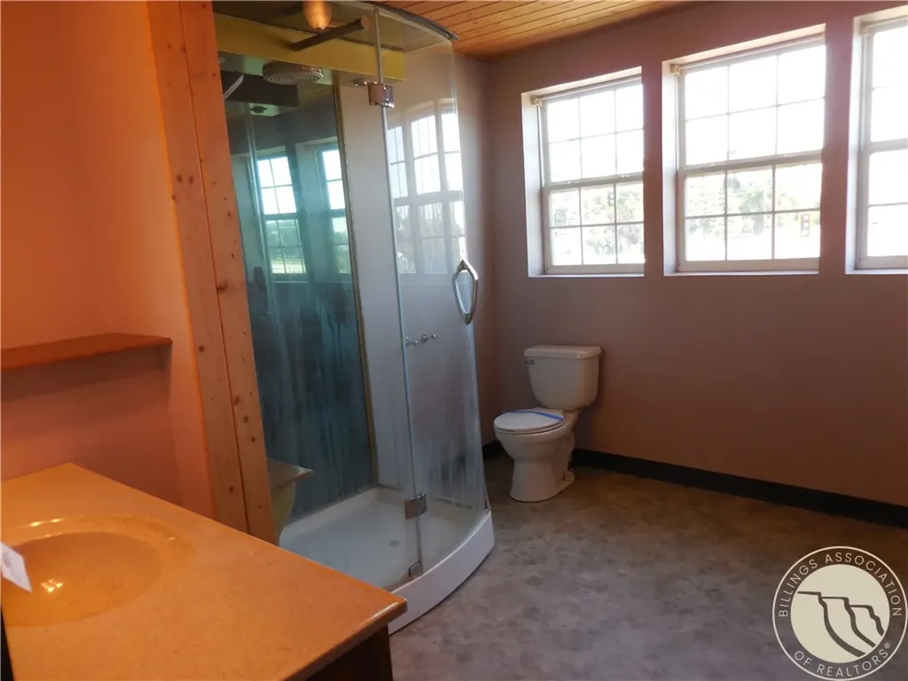 124 Lincoln Avenue NW Sidney MT 59270
