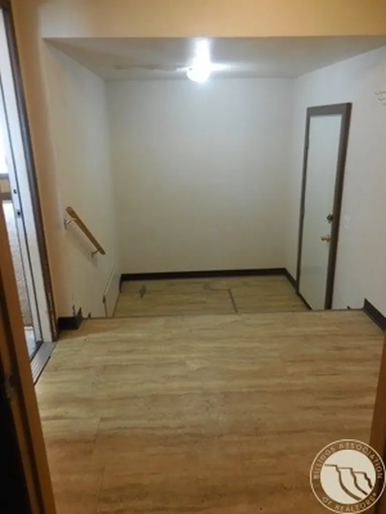 124 Lincoln Avenue NW Sidney MT 59270