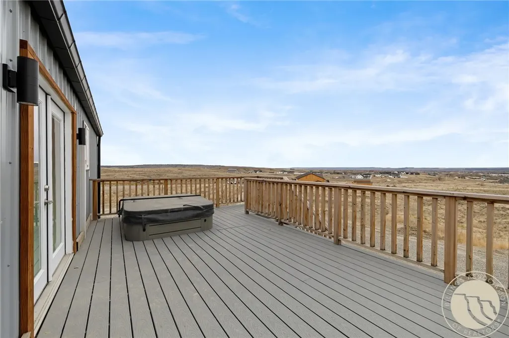 85 S Homewood Park Drive Billings MT 59106