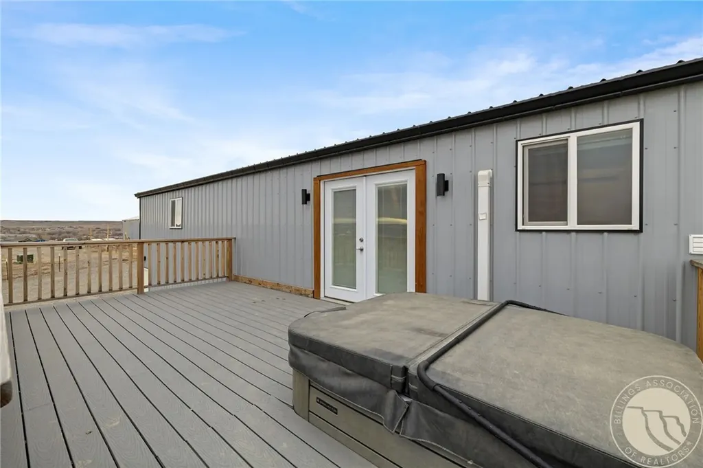 85 S Homewood Park Drive Billings MT 59106
