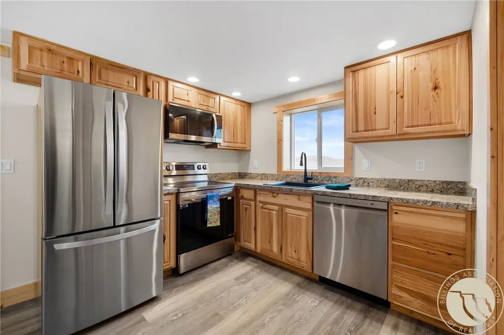 85 S Homewood Park Drive Billings MT 59106
