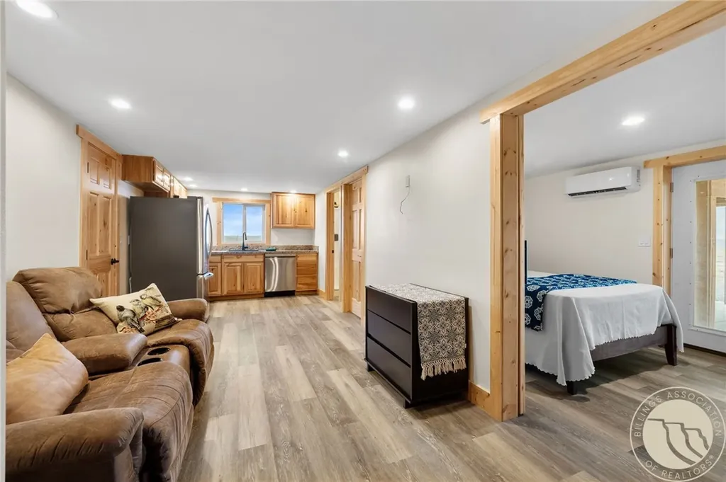 85 S Homewood Park Drive Billings MT 59106