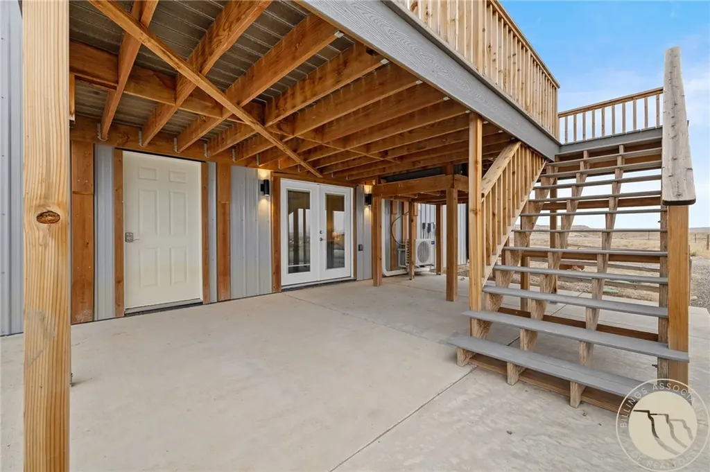 85 S Homewood Park Drive Billings MT 59106