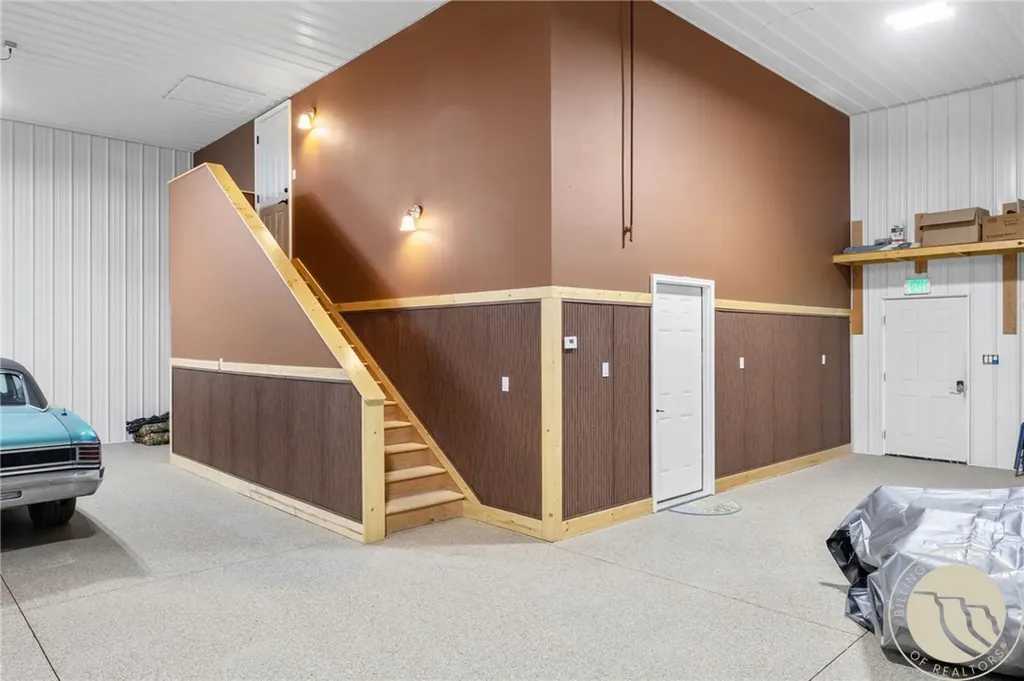 85 S Homewood Park Drive Billings MT 59106
