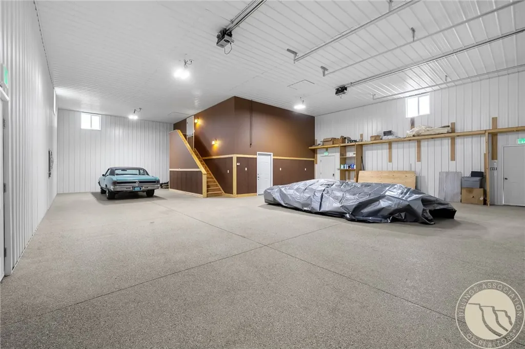85 S Homewood Park Drive Billings MT 59106