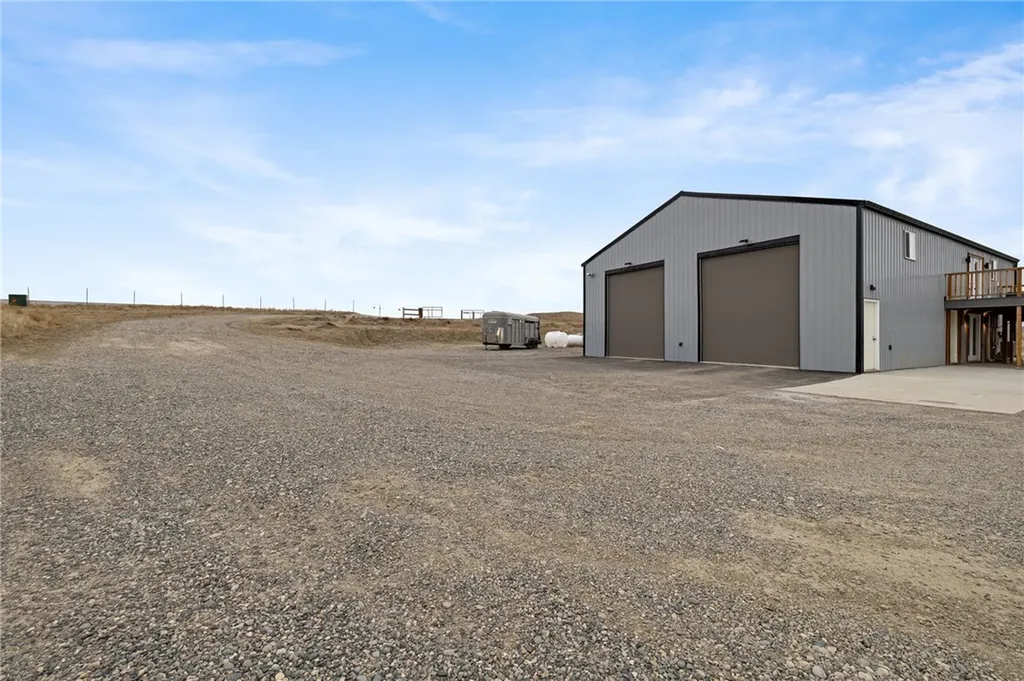 85 S Homewood Park Drive Billings MT 59106