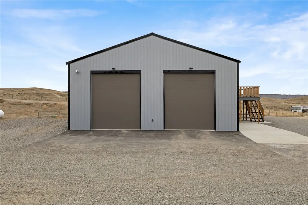 85 S Homewood Park Drive Billings MT 59106