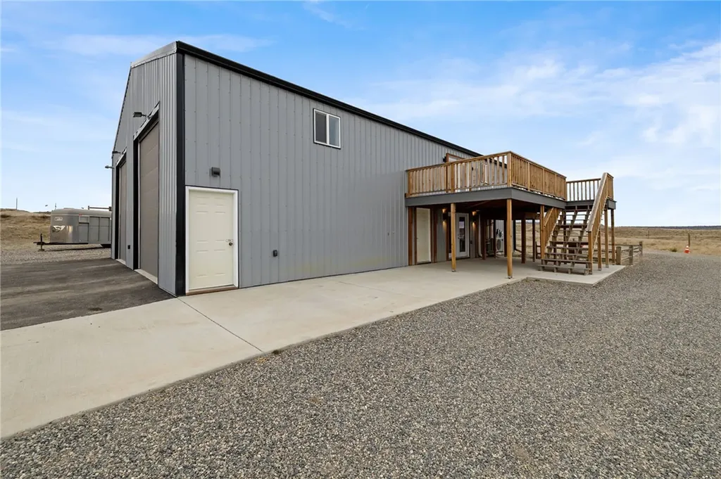 85 S Homewood Park Drive Billings MT 59106