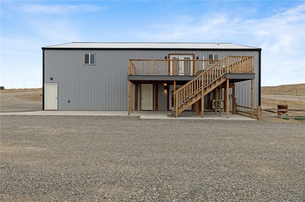 85 S Homewood Park Drive Billings MT 59106