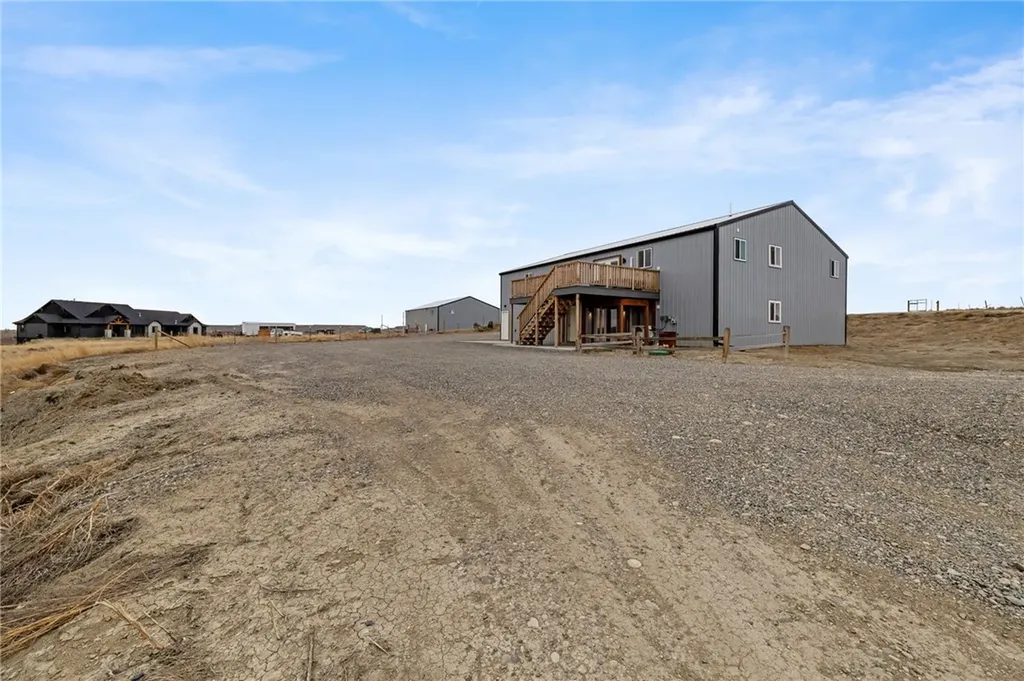 85 S Homewood Park Drive Billings MT 59106