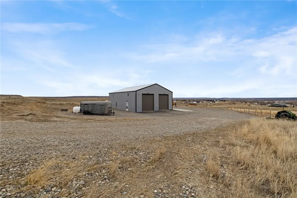 85 S Homewood Park Drive Billings MT 59106
