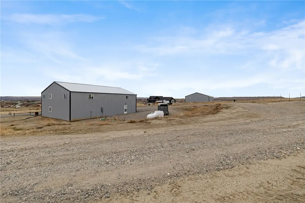 85 S Homewood Park Drive Billings MT 59106