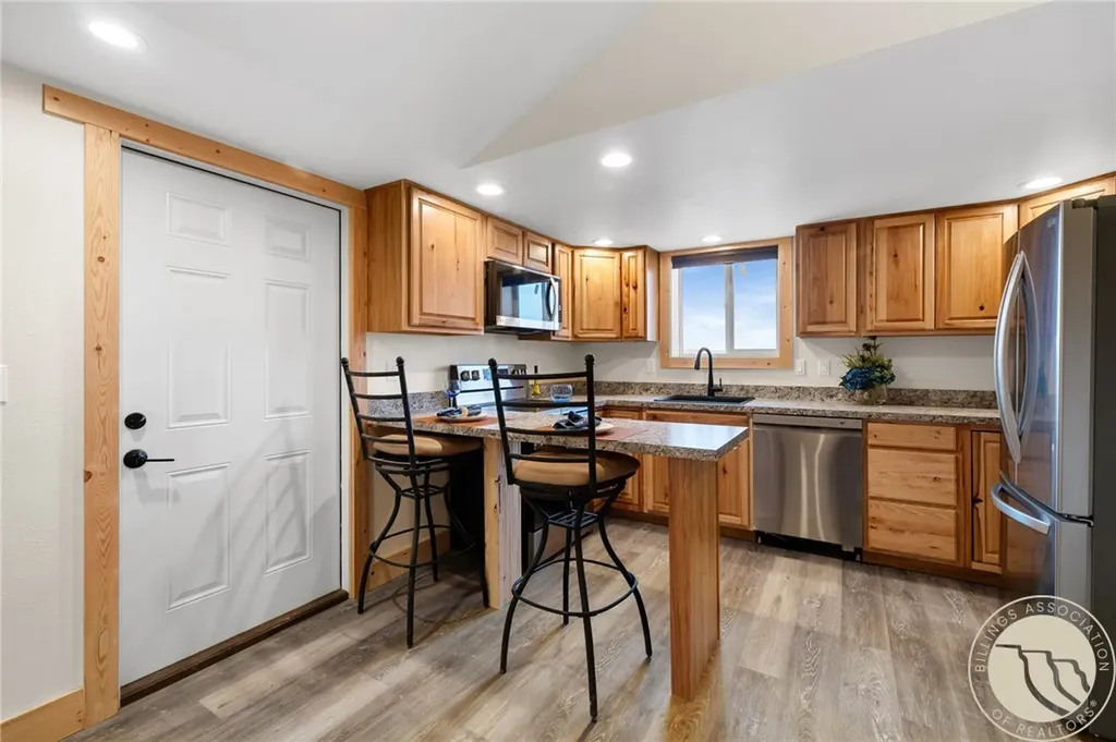 85 S Homewood Park Drive Billings MT 59106